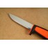 Cutit utilitar Morakniv Basic 511 Pink/Black