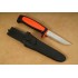 Cutit utilitar Morakniv Basic 511 Pink/Black