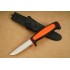 Cutit utilitar Morakniv Basic 511 Pink/Black