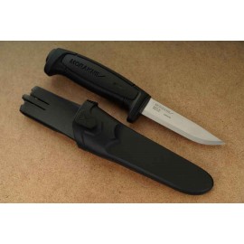 Cutit utilitar Morakniv Basic 511 Orange/Black