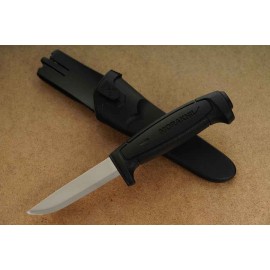 Cutit utilitar Morakniv Basic 511 Orange/Black