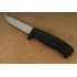 Cutit utilitar Morakniv Basic 511 Orange/Black