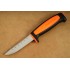 Cutit utilitar 511 Morakniv Basic METRIC Orange/Black