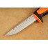 Cutit utilitar 511 Morakniv Basic METRIC Orange/Black