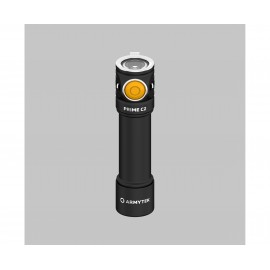 F08001C Lanterna Prime C2 Magnet USB White, Armytek