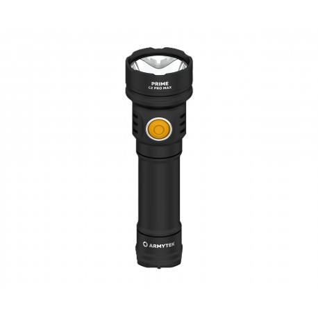 F08601С Lanterna Prime C2 Pro Max Magnet USB White, Armytek