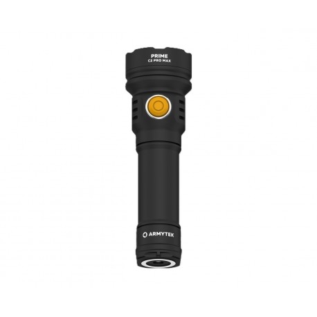 F08601W Lanterna Prime C2 Pro Max Magnet USB Warm, Armytek