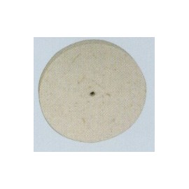 Proxxon 28004 - Disc din pasla - 100x15mm