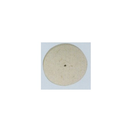 Proxxon 28004 - Disc din pasla - 100x15mm