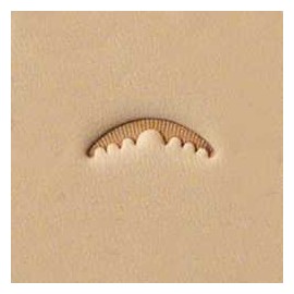 6407-00 Stanta pielarie Tandy Leather