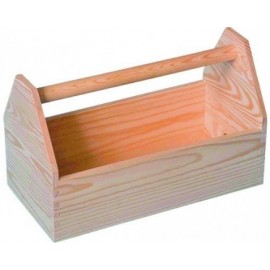 Cutii lemn